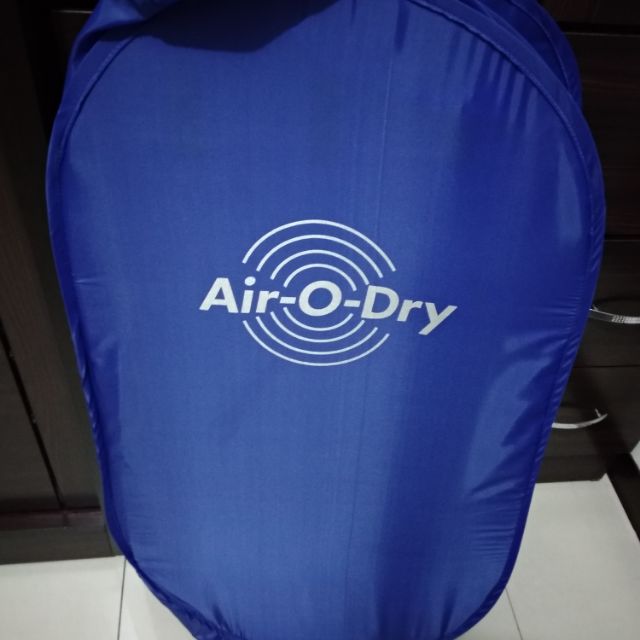 Air-O-Dry便攜型乾衣機