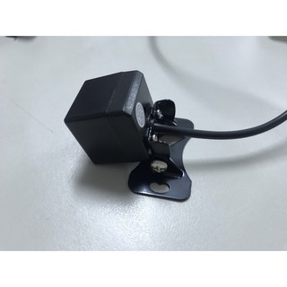 行車紀錄器- 倒車顯影鏡頭支架 後鏡頭支架 附贈螺絲 雙面膠