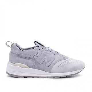 [SYG] New Balance 997 us9 淺灰 美製 M997DS2 997輕量進化版 998