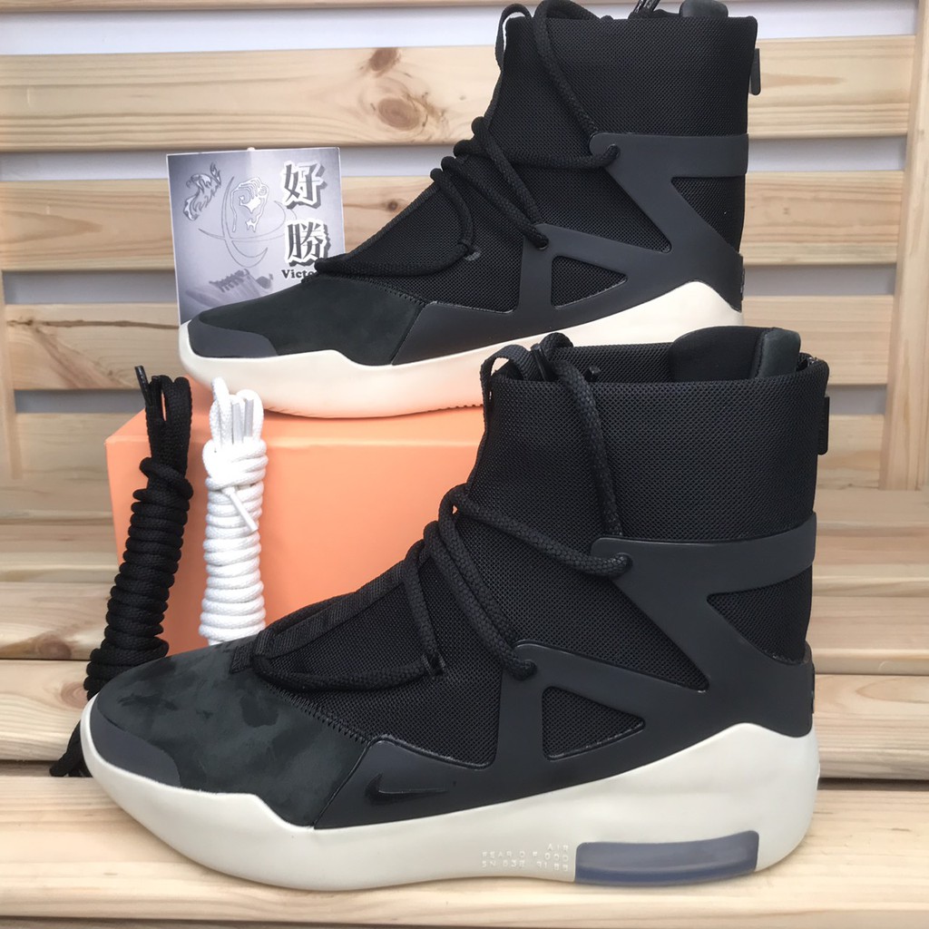 nike fog 1