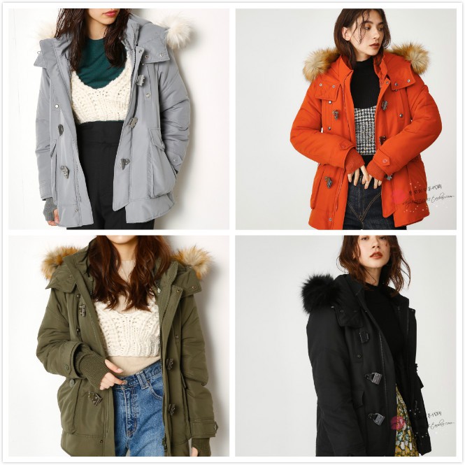 N3b Parka 被評為最佳08 22 Beecost