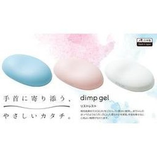 禾豐音響 日本製 正品公司貨 Elecom MOH-DG01 dimp gel 日本製舒壓墊