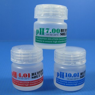 UP雅柏 PH校正液 20ml ph4/ph7/ph10 抑制黴菌