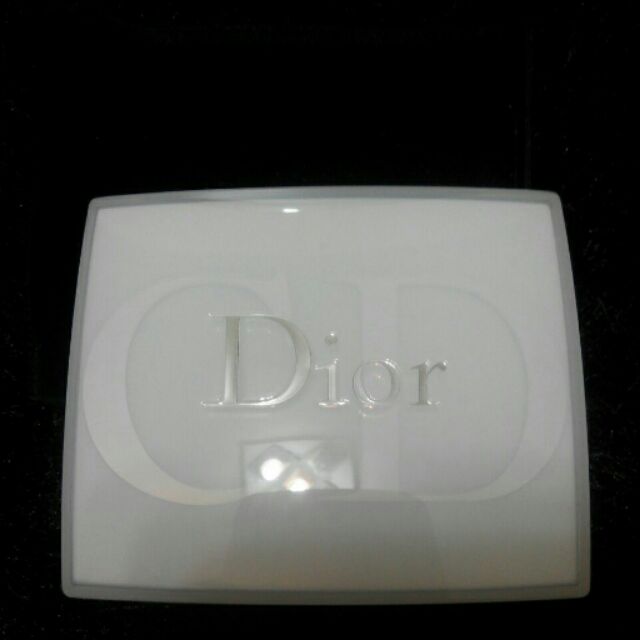 Dior 腮紅打亮