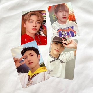 NCT DREAM 改版 正規二輯 BEATBOX 專卡 Mixtape🌷仁俊 辰樂 Mark