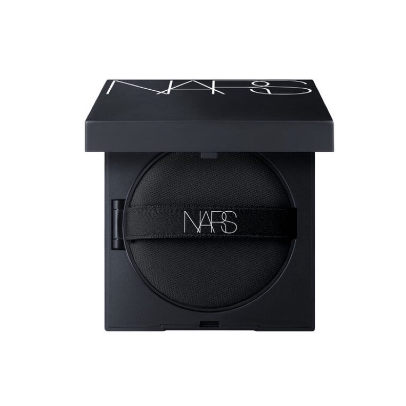 （已預訂）NARS 超持久亮顏氣墊粉餅蕊SPF 50 PA+++