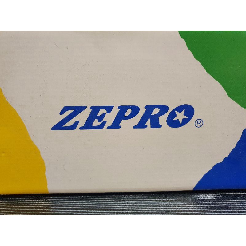 Zepro 雙密度跑步拖鞋