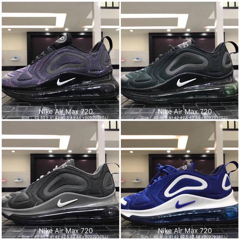 nike air max 720 44