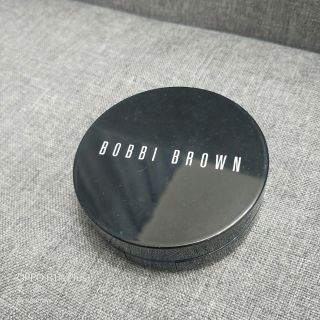 BOBBI BROWN 芭比布朗 氣墊粉餅粉盒