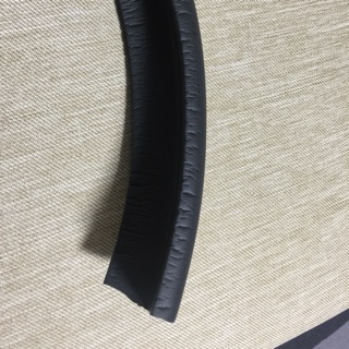 高發泡 防撞條 嬰兒防撞傷 傢俱保護 2公尺裝