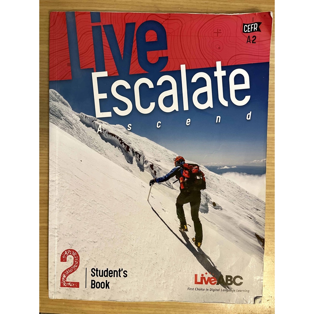 Live Escalate 2 LiveABC