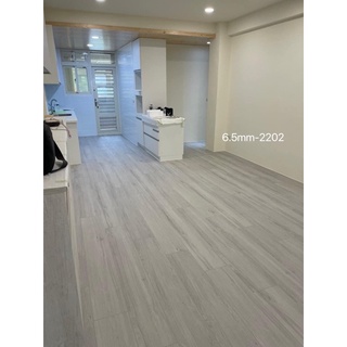 ⚠️厚度6.5mm⚠️ 現貨現貨🔥SPC礦石超耐磨卡扣地板～全省服務，可含工帶料