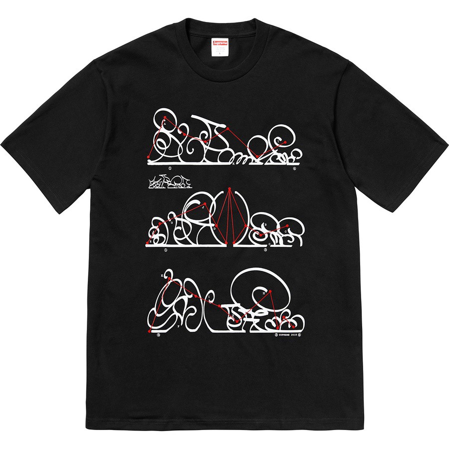 system tee supreme
