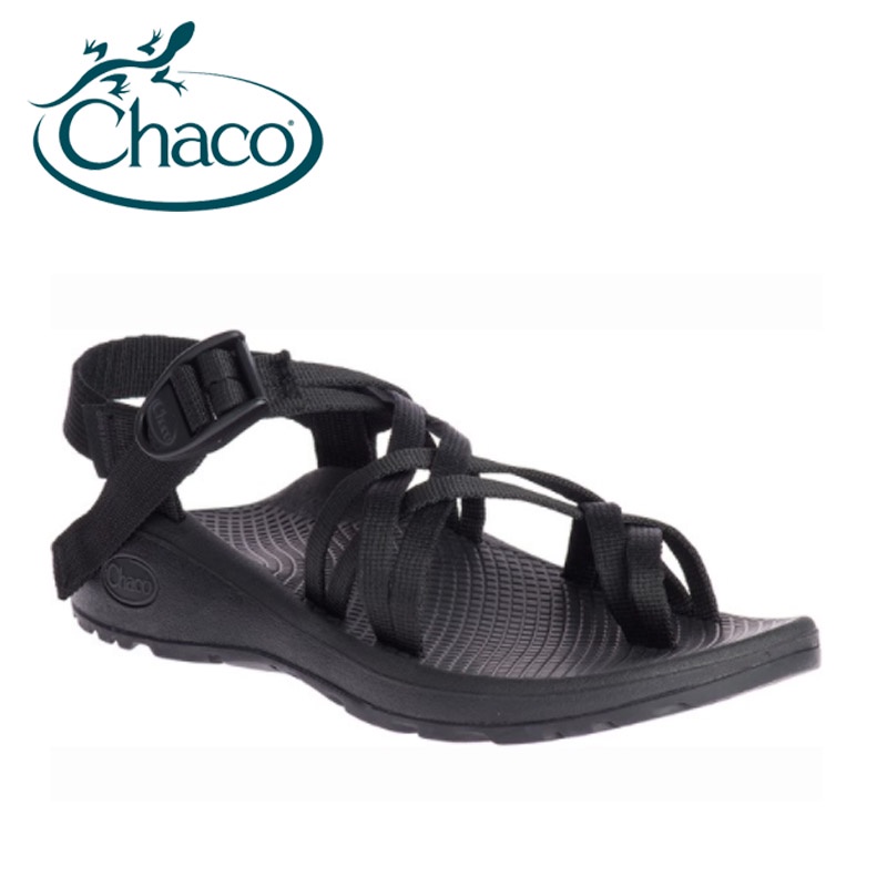 【Chaco】Z/CLOUD X2 女雙織帶越野舒壓運動夾腳涼鞋 CH-ZLW04-H405