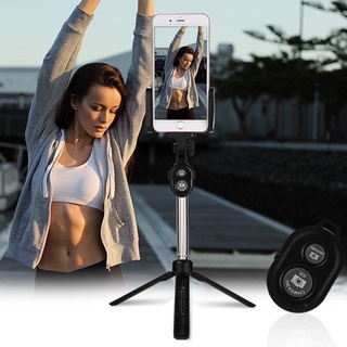 TONGKAT SELFIE TONGSIS SELFIE STICK LED