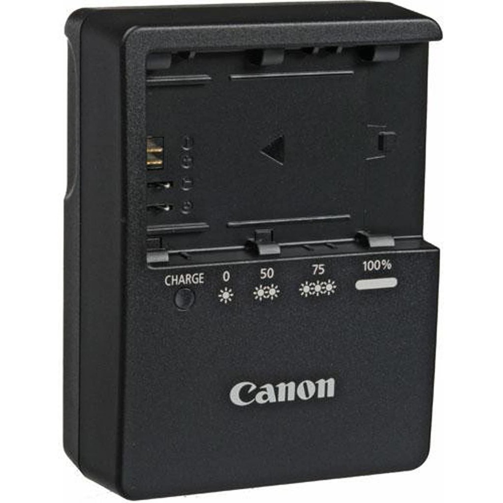 【高雄四海】Canon LP-E6 LP-E6N 原廠充電器．裸裝．LC-E6E LC-E6 LCE6E．LPE6N