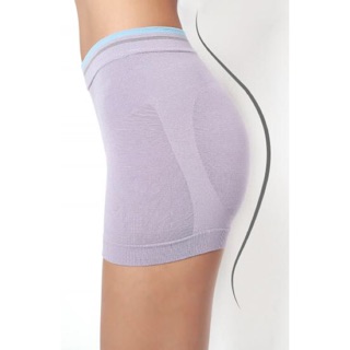 蒂巴蕾Shorts collection 天然竹纖維平口褲 商品編號 BP5566