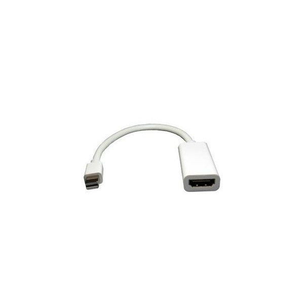Mini Displayport 轉 HDMI Minidp轉HDMI 蘋果macbook HDMI 螢幕傳輸線 轉接線