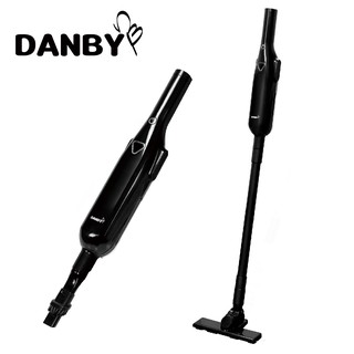 【DANBY丹比】旋風手持DC無線吸塵器(DB-813VC)
