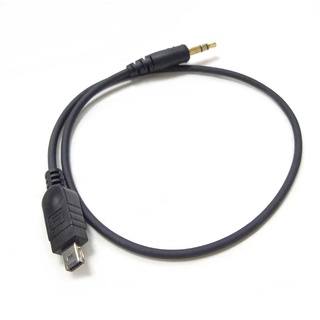 品色PIXEL J3.5-30/DC2快門控制線 for NIKON相機連接線, 適配品色T3 TW-283