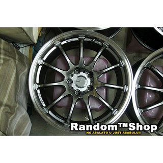 正WORK EMOTION 11R 輕量化 LEXUS 本田 RE30 CE28 RAYS ENKEI WEDS XXR