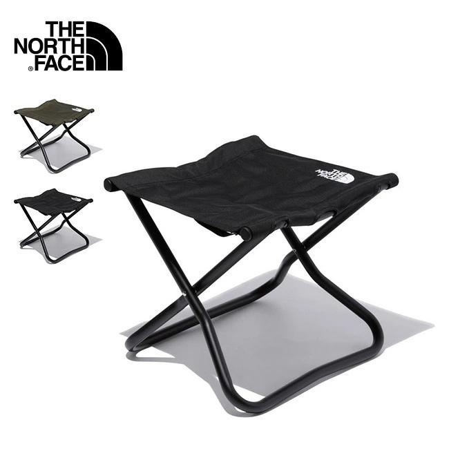 預購 日本The North Face Camp Stool露營 摺疊椅折疊椅CORDURA Chair NN32200