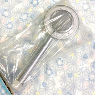 三段式 沐浴把手 沐浴蓮蓬頭 沐浴花灑 花灑
