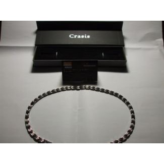 CRASIS-純鈦鍺石-項鍊日本進口 【新發売-限量款】出售
