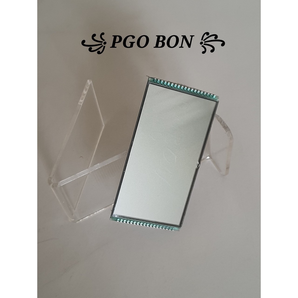PGO BON 全新液晶