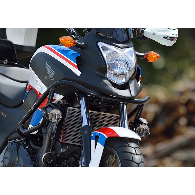 台灣製重機機車大鳥越野外銷led霧燈ece Sae 扁平光型一組兩顆bmw Honda Yamaha Suzuki 蝦皮購物