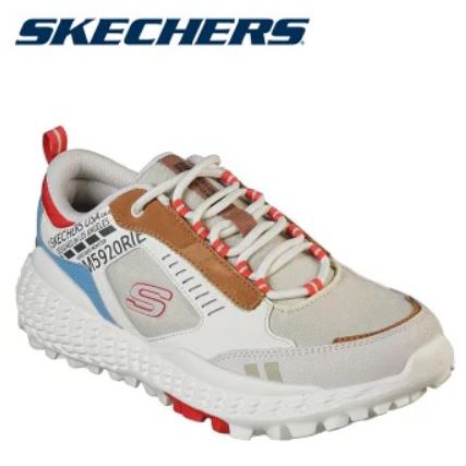 最後一雙10.5出清skechers51715 WMLT男鞋新款上架Air Cooled Memory Foam保證正品