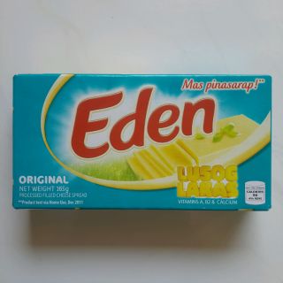 EDEN 乾酪塊 160g 430g 菲律賓 乾酪 起司塊 起司 CHEESE KEJU