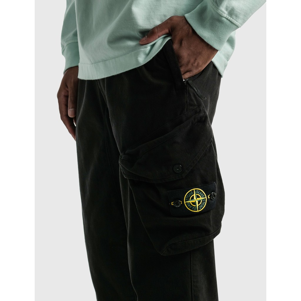 STONE ISLAND 21SS 5 POCKET PANTS | verdadcre.com