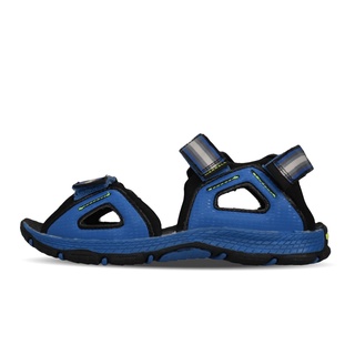 Merrell 涼拖鞋 Hydro Blaze 藍 黑 涼鞋 拖鞋 童鞋 中童鞋 MK260862 【ACS】