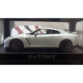 autoart r35