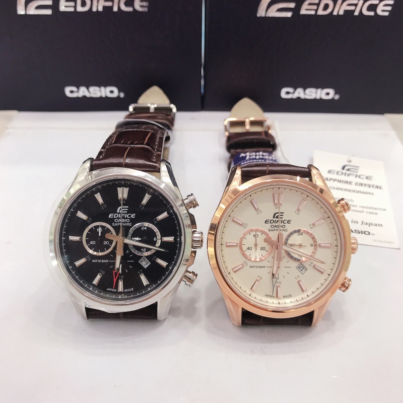 casio edifice efb 504jgl