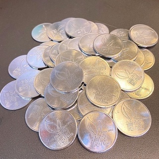 《現貨🔥》 遊戲代幣 金屬代幣 全新代幣 機台代幣