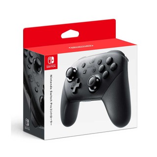 Switch PRO 原廠手把 / 原廠控制器 / 任天堂 / Nintendo