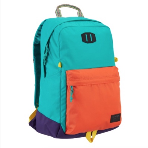 Burton Kettle 2.0 23L Backpack - Dynasty Green Cordura 後背包