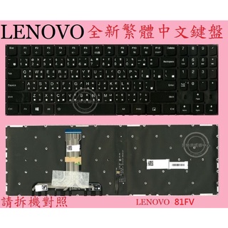 LENOVO 聯想 Legion Y530-15ICH 81FV Y7000 2019 81NS 背光繁體中文鍵盤