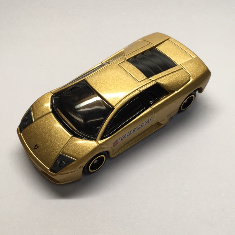 tomica shop lamborghini murcielago 日版