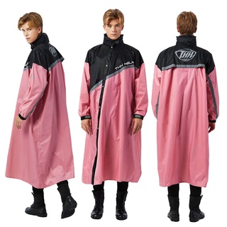 【 THH】THH聯名 TR-3 斜開機能 專利型 一件式 雨衣
