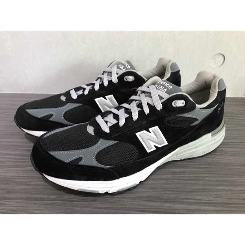 new balance 993bk