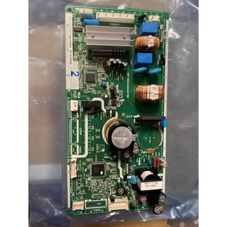 新格SCR-91V55B冰箱主機板二手
