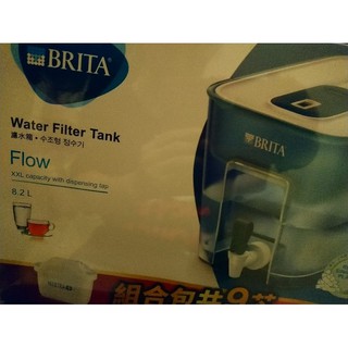 Brita濾水箱（附1個濾芯）