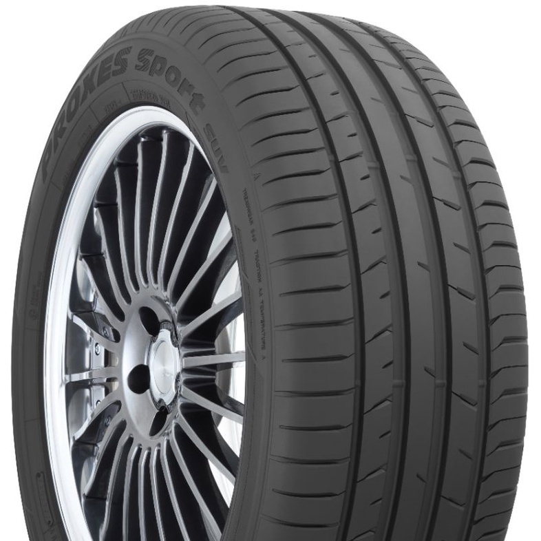 Proxes Sport Suv 275 55 17 吋109v 日本製輪胎 蝦皮購物