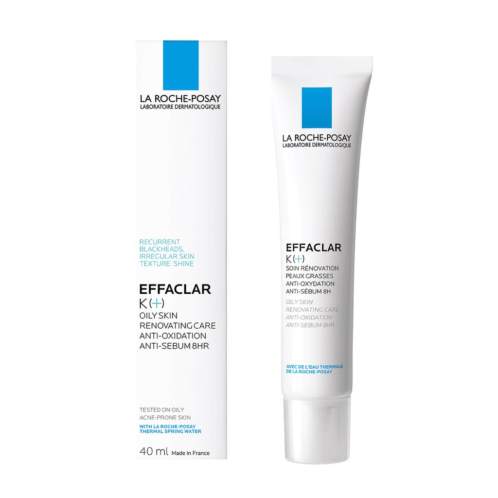 岡山戀香水~LA ROCHE-POSAY 理膚寶水 淨透煥膚極效精華40ml~優惠價:760元