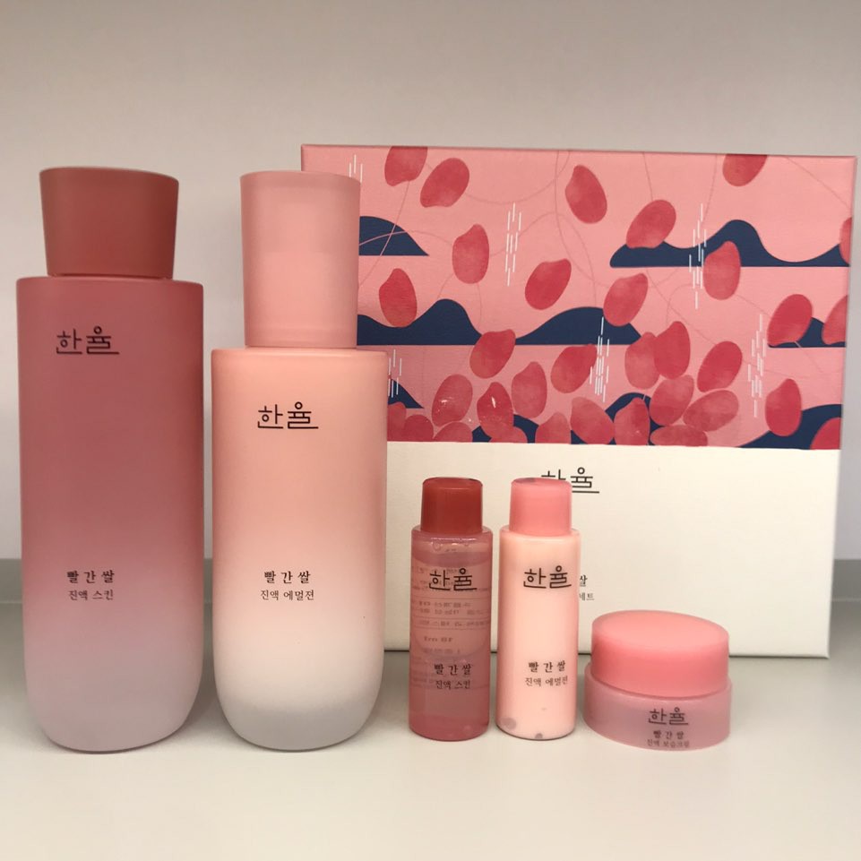 韓律乳液 優惠推薦 2021年12月 蝦皮購物台灣
