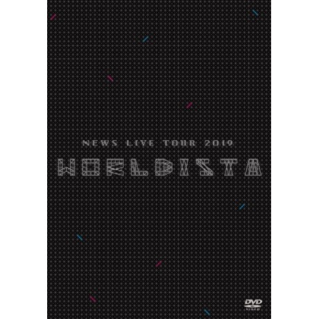 C 送6張明信片2dvd 流行演唱 News News 19巡迴演唱會worldista 蝦皮購物