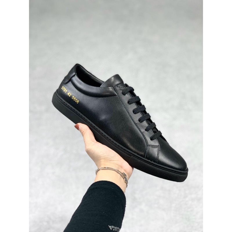 common projects retro low